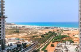 Современные апартаменты с террасой и видом на море в светлой резиденции, Нетания, Израиль за $1 349 000