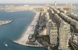 Жилой комплекс Ava At Palm Jumeirah в The Palm Jumeirah, Дубай, ОАЭ за От $16 528 000