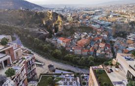 Апартаменты в элитном жилом комплексе Тбилиси за 1 869 000 €