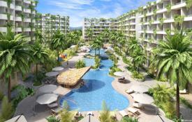Новый эксклюзивный жилой комплекс в пешей доступности от пляжа Банг Тао, Пхукет, Таиланд за От $182 000