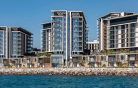 Новый жилой комплекс Bluewaters Residences с собственным пляжем в престижном районе JBR, Дубай, ОАЭ за От $612 000
