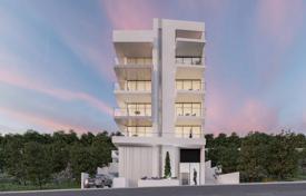Новая малоэтажная резиденция с парковкой рядом с центром Никосии, Кипр за От 245 000 €