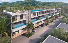 Закрытый жилой комплекс на берегу моря с бассейнами, Банг Тао, Пхукет, Таиланд за От $3 010 000