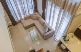 Квартира в Ваттхане, Бангкок, Таиланд за $725 000