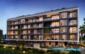 Элитные апартаменты в современном комплексе в престижном районе, Лимассол, Кипр за 670 000 €