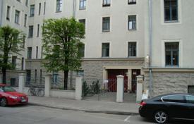 Продаем квартиру в самом престижном районе Риги — посольском районе! за 276 000 €