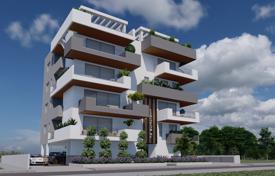 Новая резиденция в центре Ларнаки, Кипр за От 300 000 €