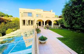 Потрясающий дом в востребованном и отличном районе, Герцлия, Израиль за $9 365 000