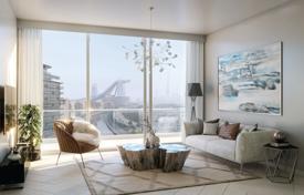 Резиденция Riviera Beach Front на берегу канала недалеко от Бурдж Халифа и Дубай Молл, в районе MBR City, ОАЭ за От $1 024 000