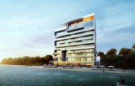 Современная резиденция Reem Five с бассейном на берегу моря, Al Reem Island, Абу-Даби, ОАЭ за От $471 000