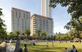 Новая резиденция Aeon с пляжем и панорамным видом рядом с яхт-клубом и Даунтаун Дубай, Creek Harbour, Дубай, ОАЭ за От $781 000