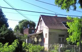Дом в городе в Районе III (Обуде), Будапешт, Венгрия за 176 000 €