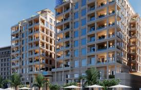 Современная элитная резиденция на берегу моря One Reem с собственным пляжем и бассейном, Al Reem Island, Абу-Даби, ОАЭ за От $791 000
