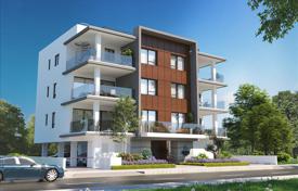 Новая резиденция в одном из самых престижных районов Лимассола, Кипр за От 355 000 €