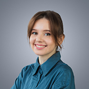 Ольга Дудоладова