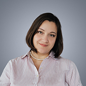 Светлана Ермоленко