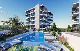 Квартира в Анаваргосе, Пафос, Кипр за 395 000 €
