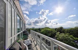 Квартира на Кингстон роуд, Торонто, Онтарио,  Канада за C$684 000