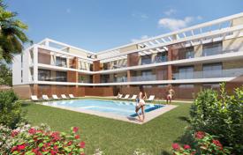 Новая четырёхкомнатная квартира с видом на море в Хавеа, Аликанте, Испания за 490 000 €