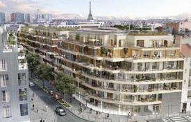 Новая квартира в современной резиденции, в центре 15 округа Парижа, Франция за 352 000 €