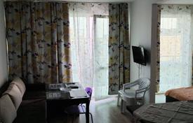 Апартамент с одной спальней в комплексе «Клара Резидентс „Сарафово, Болгария, 56 м², 66. за 67 000 €