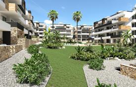 Апартаменты в новом жилом комплексе в самом центре Ориуэла Коста, в тихом и зеленом районе, Испания за 239 000 €