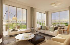 Апартаменты в новом жилом комплексе Golf Views с видом на поле для гольфа в Dubai South, ОАЭ за От $539 000