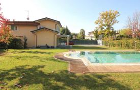 Новая вилла с бассейном, Форте-дей-Марми, Италия за 7 000 € в неделю