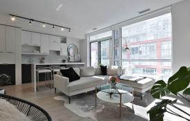 Квартира на Нельсон-стрит, Торонто, Онтарио,  Канада за C$878 000