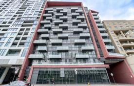 Квартира на Фронт-стрит Запад, Олд Торонто, Торонто,  Онтарио,   Канада за C$834 000