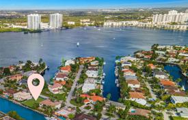 Дом в городе в Севере Майами Бич, США за $7 450 000