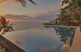 Элитная вилла с бассейном и садом на берегу океана, Пхукет, Таиланд за $3 945 000