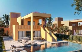 Новый комплекс вилл с причалами и бассейнами, Хургада, Египет за От $1 732 000