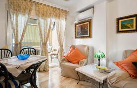 Квартира с балконом рядом с морем, Аликанте, Испания за 174 000 €