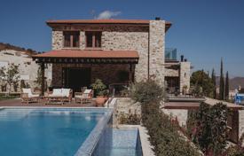 Вилла с гостевыми домами, бассейном и живописными видами, Лефкара, Кипр за От 2 850 000 €
