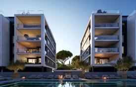 Современная резиденция с бассейном в 900 метрах от пляжа, Лимассол, Кипр за От 610 000 €