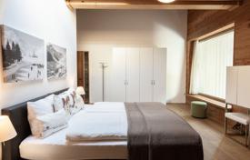 Квартира в Андерматте, Ури, Швейцария за 2 970 € в неделю