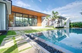 Современный комплекс вилл с бассейнами рядом с пляжами, Пхукет, Таиланд за От $942 000