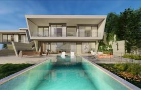 Новый комплекс меблированных вилл с бассейнами в живописном районе, Тала, Кипр за От 1 585 000 €