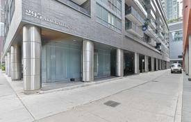 Квартира на Аделаида-стрит Запад, Олд Торонто, Торонто,  Онтарио,   Канада за C$1 036 000