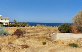 Жилой комплекс в 50 метрах от пляжа, Полис, Кипр за От 462 000 €