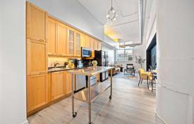 Квартира на Далхаузи-стрит, Олд Торонто, Торонто,  Онтарио,   Канада за C$898 000