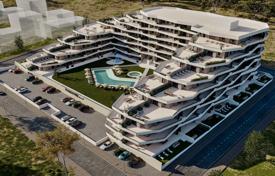 Новая квартира с бассейном и террасой, Сан-Мигель‑де-Салинас за 235 000 €