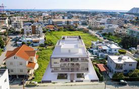 Новые квартиры в жилом комплексе с паркингом, Лимассол, Кипр за От 210 000 €