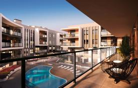 Трехкомнатная квартира в новом комплексе, Хавеа, Аликанте, Испания за 254 000 €
