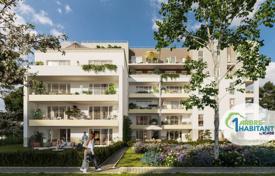 Квартира в Нанси, Гранд-Эст, Франция за 216 000 €
