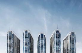 Новая резиденция Ajman Creek Towers с бассейнами и зонами отдыха, Ajman, ОАЭ за От $160 000