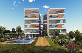 Квартира в Анаваргосе, Пафос, Кипр за 335 000 €