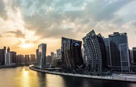 Жилой комплекс DaVinci Tower в Business Bay, Дубай, ОАЭ за От $2 273 000
