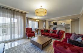 Квартира в Фетхие, Мугла, Турция за $169 000